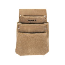 Kuny's DW-1018 3 Pocket Drywall Pouch