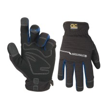 Kuny's Workright Winter Flex Grip®  Gloves (Lined) - Extra Large