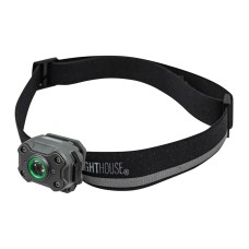 Lighthouse Rechargeable Mini LED Headlight 400 Lumens