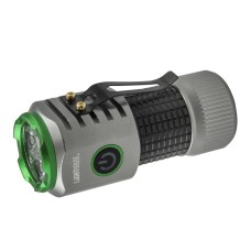 Lighthouse Rechargeable LED Nano Hand Torch