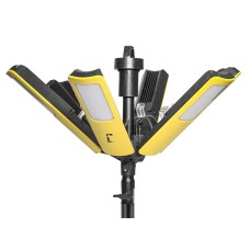 Lighthouse Heavy-Duty LED Site Light 110V