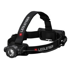 Ledlenser H7R CORE Rechargeable Headlamp