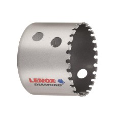 LENOX DIAMOND™ Holesaw 60mm