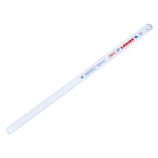 LENOX V224HE Bi-Metal Hacksaw Blades 300 x 13mm 24 TPI (Pack 10) LENOX V224HE Bi-Metal Hacksaw Blades 300 x 13mm 24 TPI (Pack 10)