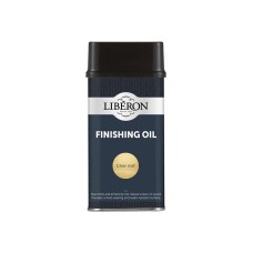 Liberon Finishing Oil 250ml