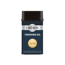 Liberon Finishing Oil 500ml
