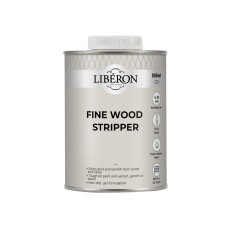 Liberon Fine Wood Stripper 500ml