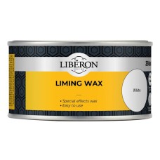 Liberon Liming Wax 250ml