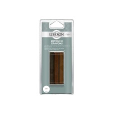Liberon Retouch Crayons Oak (3 Pack)