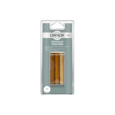 Liberon Retouch Crayons Pine (3 Pack)