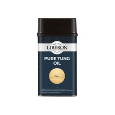 Liberon Pure Tung Oil 500ml
