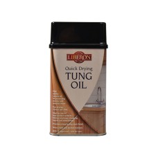 Liberon Tung Oil Quick Dry 500ml