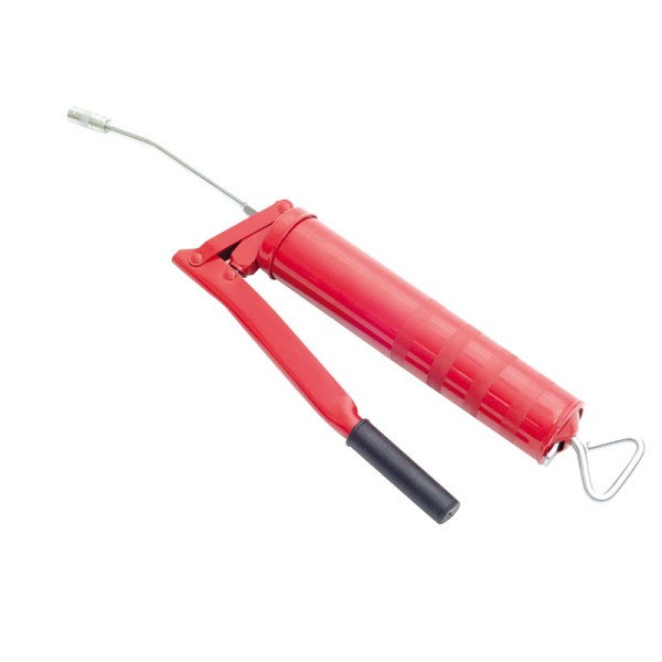 Lumatic VSLGH Contractors Side Lever Grease Gun Lumatic VSLGH Contractors Side Lever Grease Gun