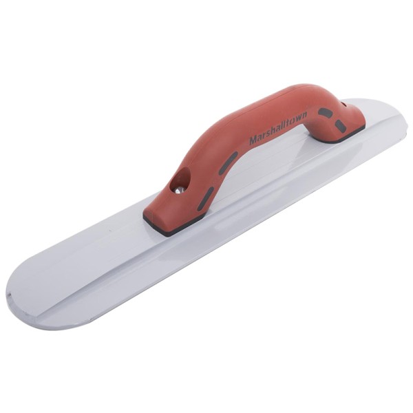 Marshalltown M143D Round Ended Magnesium Float 16 x 3.1/2in Marshalltown M143D Round Ended Magnesium Float 16 x 3.1/2in