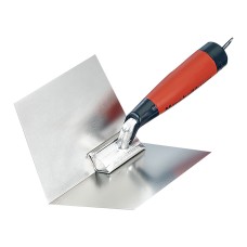 Marshalltown M23D Internal Dry Wall Corner Trowel DuraSoft® Handle