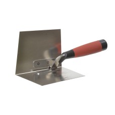 Marshalltown M24D Internal Dry Wall Corner Trowel DuraSoft® Handle