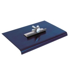 Marshalltown M4131 2-Way Edger 9 x 4in
