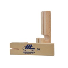 Marshalltown 86 Hardwood Line Blocks (Pack 2)