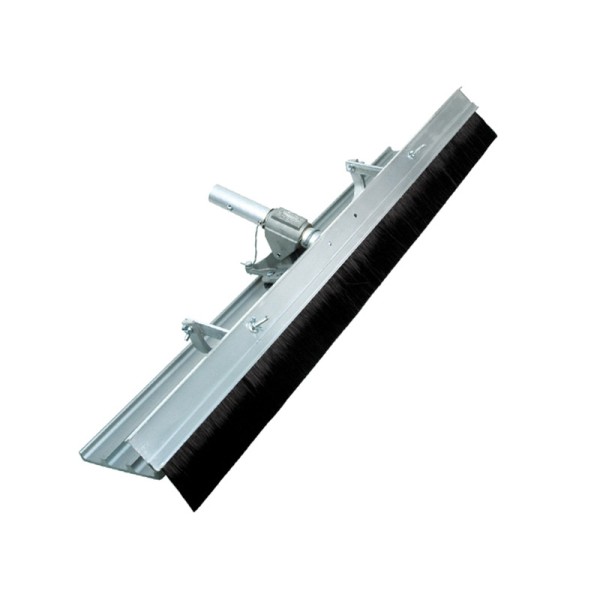 Marshalltown MBFB48 Aluminium Concrete Broom Head 48in Marshalltown MBFB48 Aluminium Concrete Broom Head 48in
