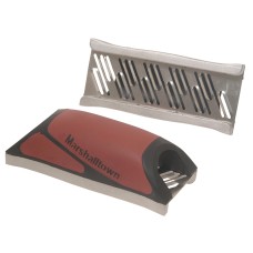 Marshalltown MDR-389 Durasoft® Drywall Rasp with Rails 140mm (5.1/2in)