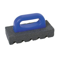 Marshalltown Concrete Rub Brick 6 x 3in