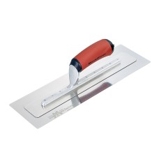 Marshalltown PermaFlex Plasterer Trowel DuraSoft® 14 x 4.5/16in