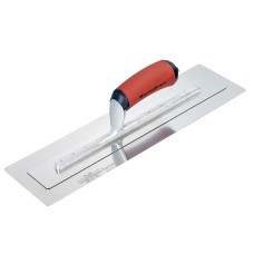 Marshalltown PermaFlex Plasterer Trowel DuraSoft® 16 x 4.5/16in