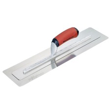 Marshalltown PermaFlex Plasterer Trowel DuraSoft® 18 x 4.5/16in