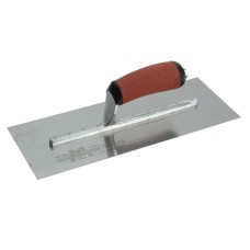 Marshalltown MXS1DSS Plasterer's Finishing Trowel DuraSoft® 11 x 4 1/2in