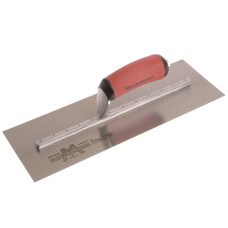 Marshalltown MXS73D Cement Trowel DuraSoft® Handle 14 x 4.3/4in