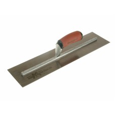 Marshalltown MXS77D Cement Trowel DuraSoft® Handle 18 x 4.1/2in