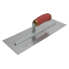 Marshalltown MPB205D Pre-Worn PermaShape® Finishing Trowel DuraSoft® Handle 20 x 5in