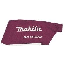 Makita 122297-2 Dust Bag