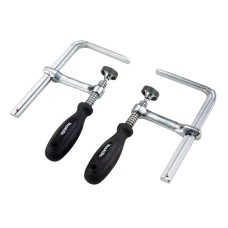 Makita 194385-5 Plunge Saw Clamp Set