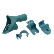 Makita 196569-1 Dust Extractor Attachment Set