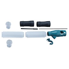 Makita 196861-5 Dust Extractor Attachment Set