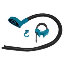 Makita 197148-8 Dust Extractor Attachment Set