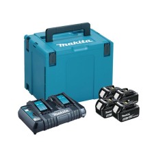 Makita 197627-6 LXT  Power Source Kit 18V