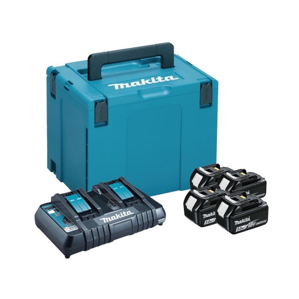 Makita 197627-6 LXT Power Source Kit 18V Makita 197627-6 LXT Power Source Kit 18V