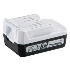 Makita BL1415G G Series Li-ion Battery 1.5Ah 14.4V