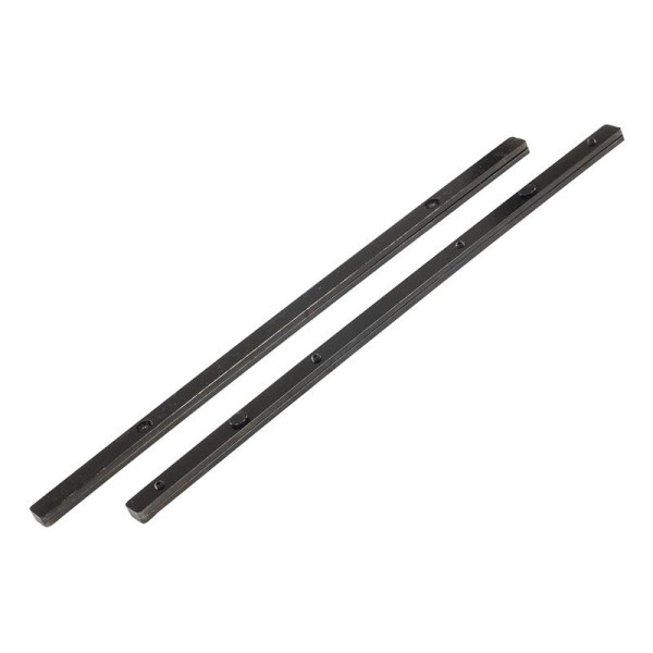 Makita 198885-7 Guide Rail Connector (Pair) Makita 198885-7 Guide Rail Connector (Pair)