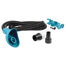 Makita 199144-2 Dust Extractor Attachment Set