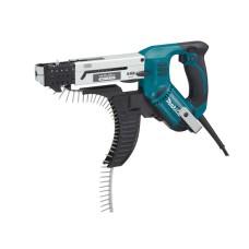 Makita 6843 Auto Feed Screwdriver 55mm 470W 110V