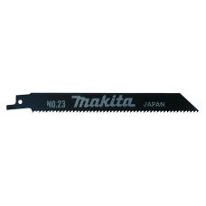 Makita No.23 Wood Reciprocating Blade (Pack 5)