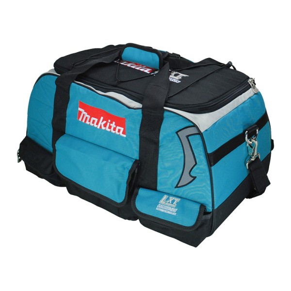 Makita LXT400 Heavy-Duty Tool Bag Makita LXT400 Heavy-Duty Tool Bag