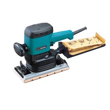 Makita 9046 1/2 Sheet Orbital Sander 600W 110V