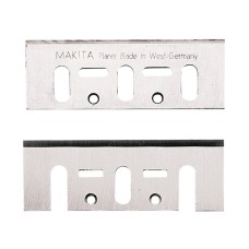Makita A-85400 Planer Blades 50mm