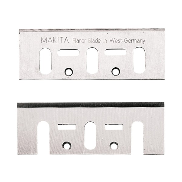 Makita A-85400 Planer Blades 50mm Makita A-85400 Planer Blades 50mm