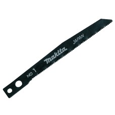 Makita A-85802 No.1 Metal Jigsaw Blade (Pack 5)