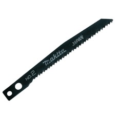 Makita A-85852 No.2 Specialized Jigsaw Blade (Pack 5)